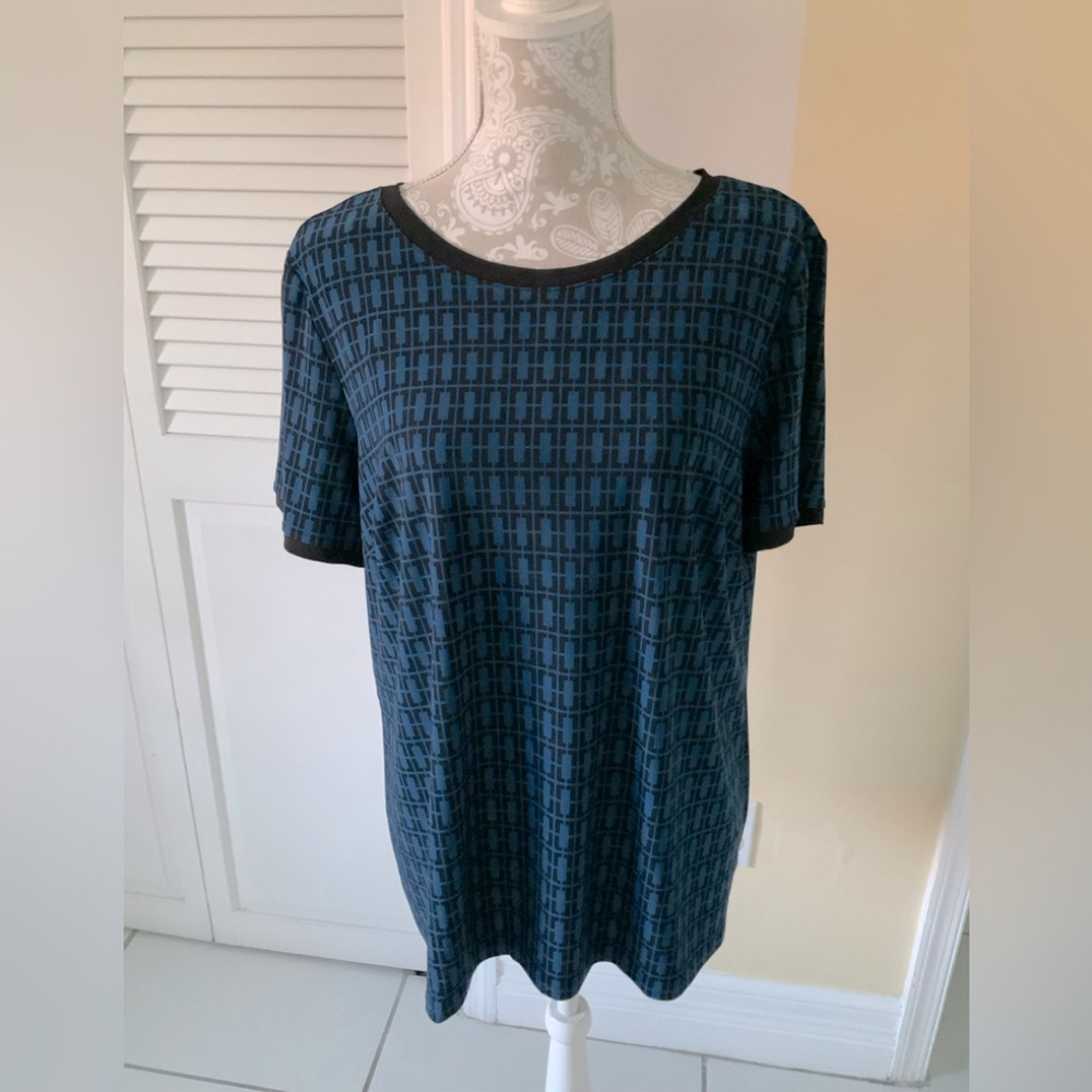 Anne Klein Top
